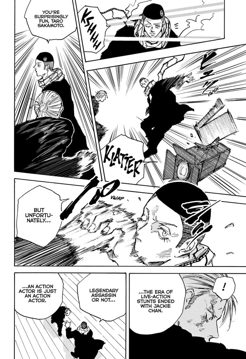 Chapter 102 Final Curtain - Page 17